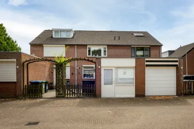 Langeveld 3, 4702XW, Roosendaal, Noord-Brabant