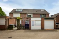 Langeveld 3, Roosendaal