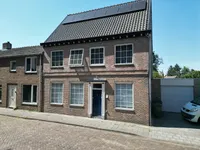 Sint Bavostraat 16, Aardenburg