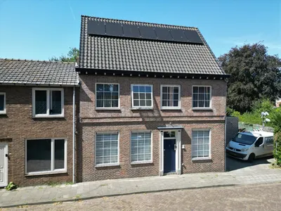 Sint Bavostraat 16, 4527CJ, Aardenburg, Zeeland