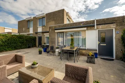 Hoenderberg 28, 4708HN, Roosendaal, Noord-Brabant