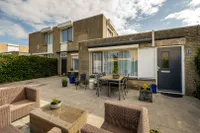 Hoenderberg 28, Roosendaal