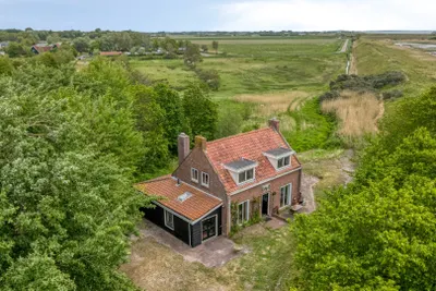Kampweg 11, 4328RJ, Burgh-Haamstede, Zeeland