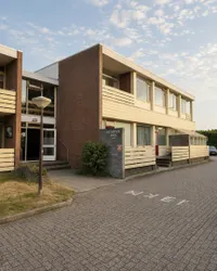Schumakersweg 0, De Koog