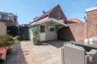 Klaas Benninkstraat 4, Genemuiden