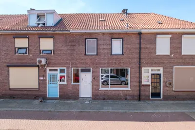 Klaas Benninkstraat 4, 8281ZX, Genemuiden, Overijssel