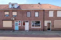 Klaas Benninkstraat 4, Genemuiden