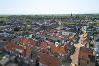Klaas Benninkstraat 4, Genemuiden
