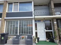 Sint-Annalandstraat 6, Rotterdam