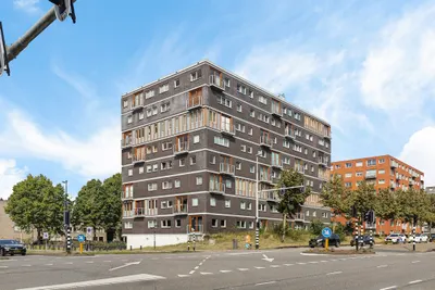 Anna Blamansingel 4, 1102SR, Amsterdam, Noord-Holland