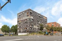 Anna Blamansingel 4, Amsterdam