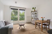 Anna Blamansingel 4, Amsterdam