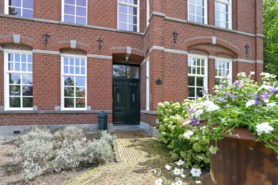 Grotestraat 13, 5841AA, Oploo, Noord-Brabant