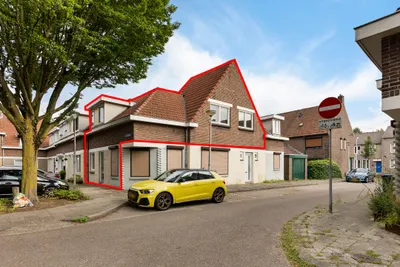 Markiesstraat 2, 6411VN, Heerlen, Limburg