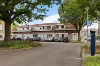 Markiesstraat 2, Heerlen
