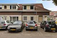 Markiesstraat 2, Heerlen