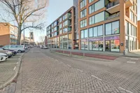 Goudse Rijweg 390 C, Rotterdam