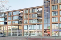 Goudse Rijweg 390 C, Rotterdam