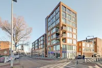 Goudse Rijweg 390 C, Rotterdam