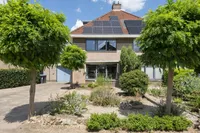 Fien de la Mardreef 33, Arnhem