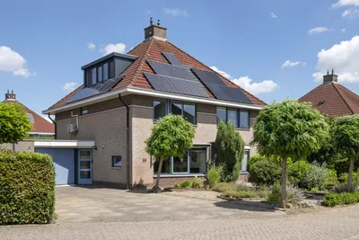 Fien de la Mardreef 33, 6836MS, Arnhem, Gelderland