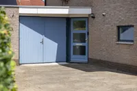 Fien de la Mardreef 33, Arnhem