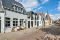 Bolensteinsestraat 44, Maarssen
