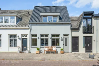 Bolensteinsestraat 44, 3603AX, Maarssen, Utrecht