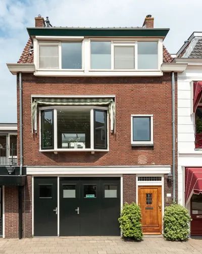 Bolensteinsestraat 20, 3603AX, Maarssen, Utrecht