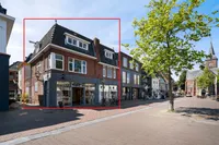 Kerkbrink 10, Breukelen