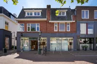 Kerkbrink 10, Breukelen