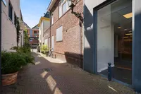 Kerkbrink 10, Breukelen