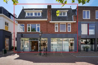 Kerkbrink 10, 3621AN, Breukelen, Utrecht