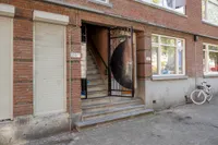 Putselaan 212 B, Rotterdam