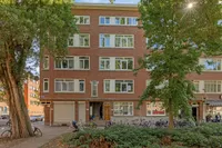 Putselaan 212 B, Rotterdam