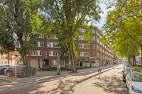 Putselaan 212 B, Rotterdam