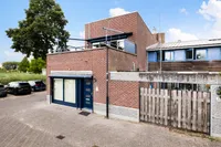 Mexicohof 6, Ijsselstein
