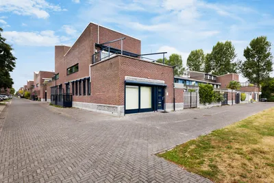 Mexicohof 6, 3404ZA, Ijsselstein, Utrecht