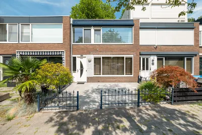 Nasahof 16, 3402ZV, Ijsselstein, Utrecht