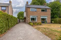 Provincialeweg 163, Opende