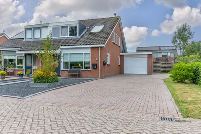 Ermeline 6, 9291JC, Kollum, Friesland