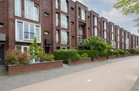Parkzichtlaan 130, Utrecht
