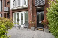 Parkzichtlaan 130, Utrecht