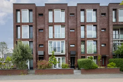 Parkzichtlaan 130, 3544MN, Utrecht, Utrecht