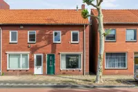 Ootmarsumsestraat 142, Almelo