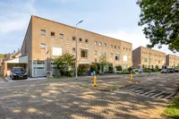 Afrikalaan 79, Alphen Aan Den Rijn