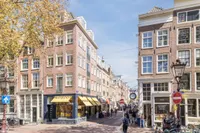 Elandsstraat 24 C, Amsterdam