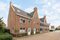 Boeltjesgraaf 20, Culemborg