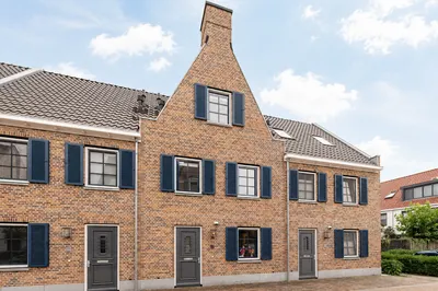 Boeltjesgraaf 20, 4105RH, Culemborg, Gelderland
