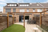 Boeltjesgraaf 20, Culemborg